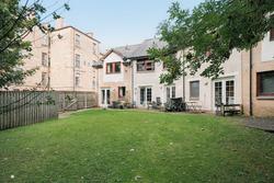 Fitzroy Lane, Finnieston, G3