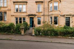 17 Kelvinside Terrace South, North Kelvinside, G20
