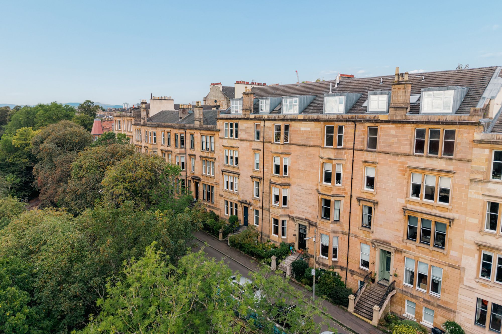 17 Kelvinside Terrace South, North Kelvinside, G20 — photo 41