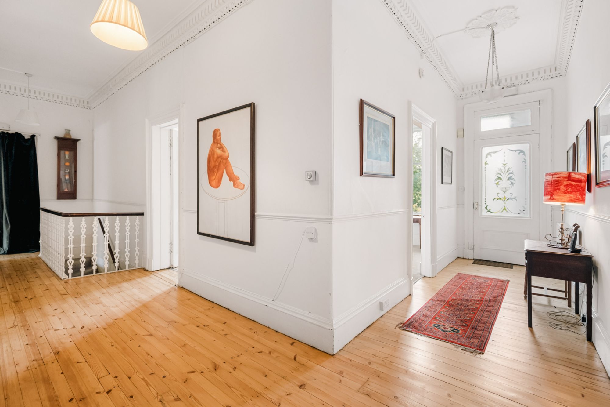 17 Kelvinside Terrace South, North Kelvinside, G20 — photo 3