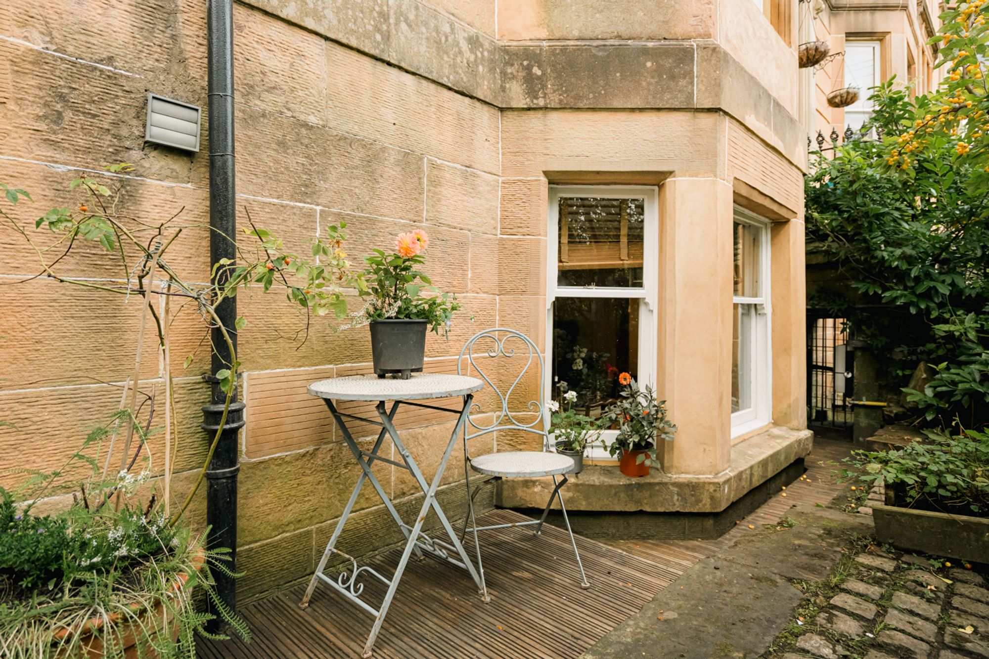 17 Kelvinside Terrace South, North Kelvinside, G20 — photo 34