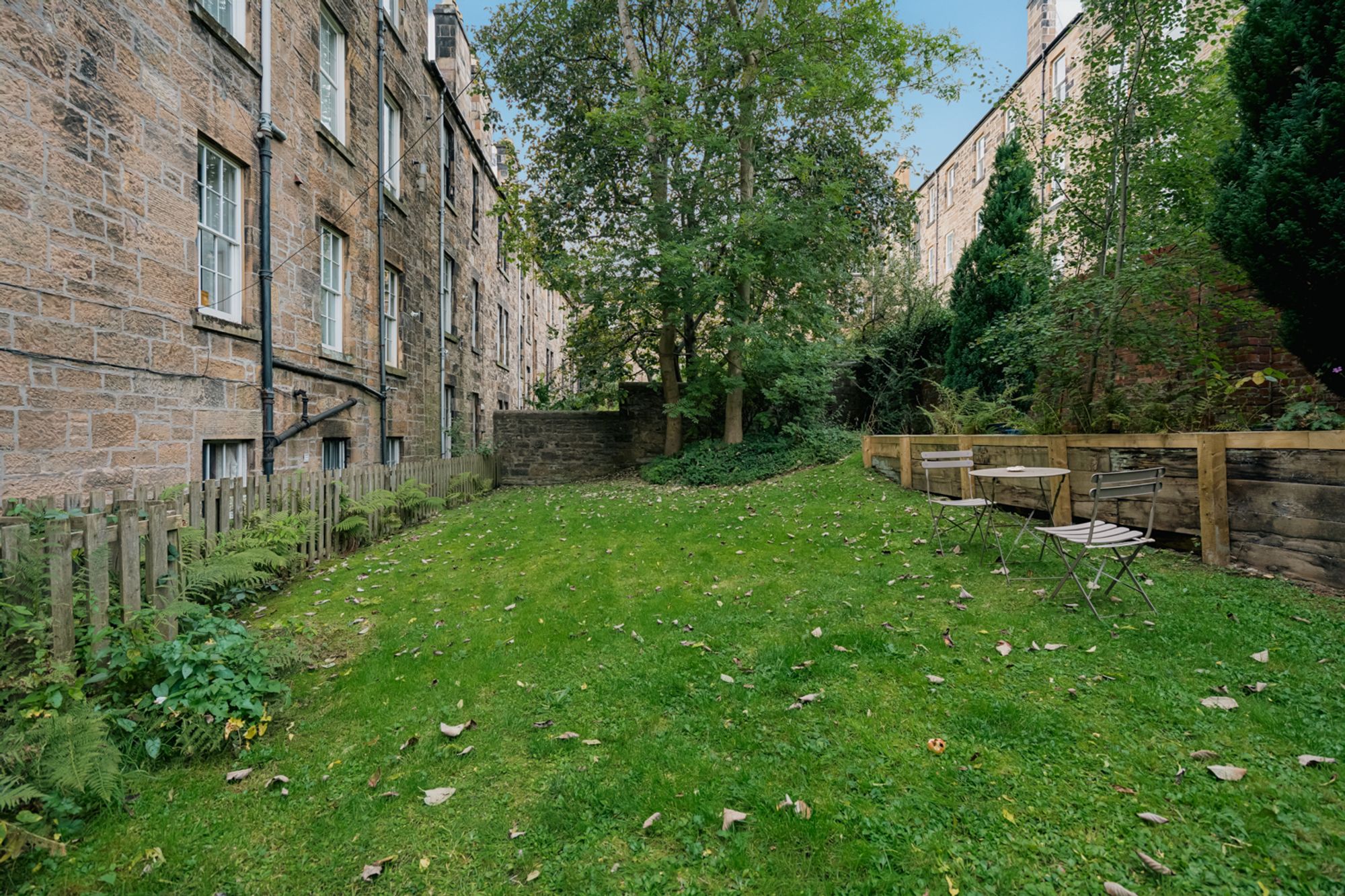 17 Kelvinside Terrace South, North Kelvinside, G20 — photo 36