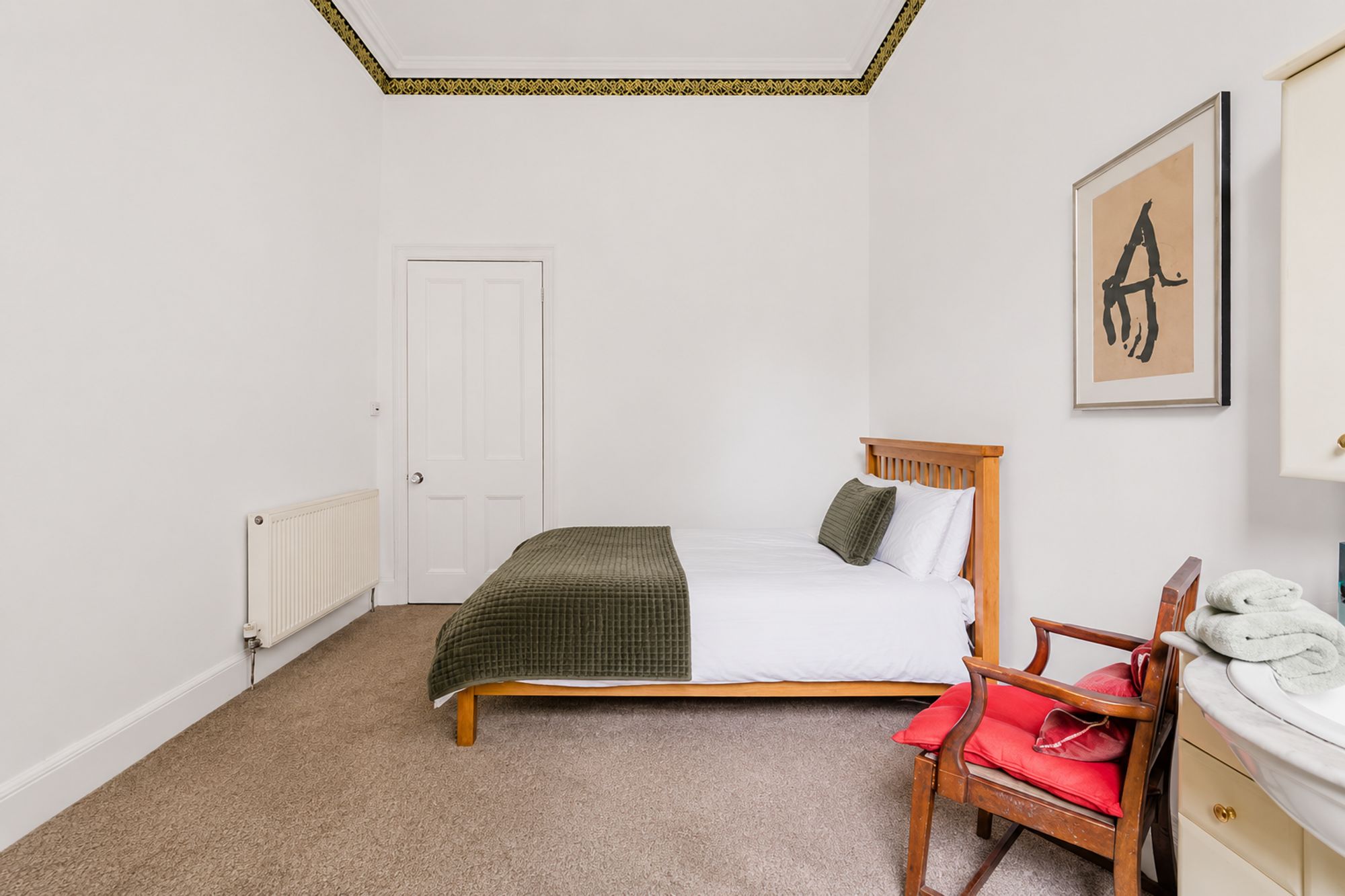 17 Kelvinside Terrace South, North Kelvinside, G20 — photo 27