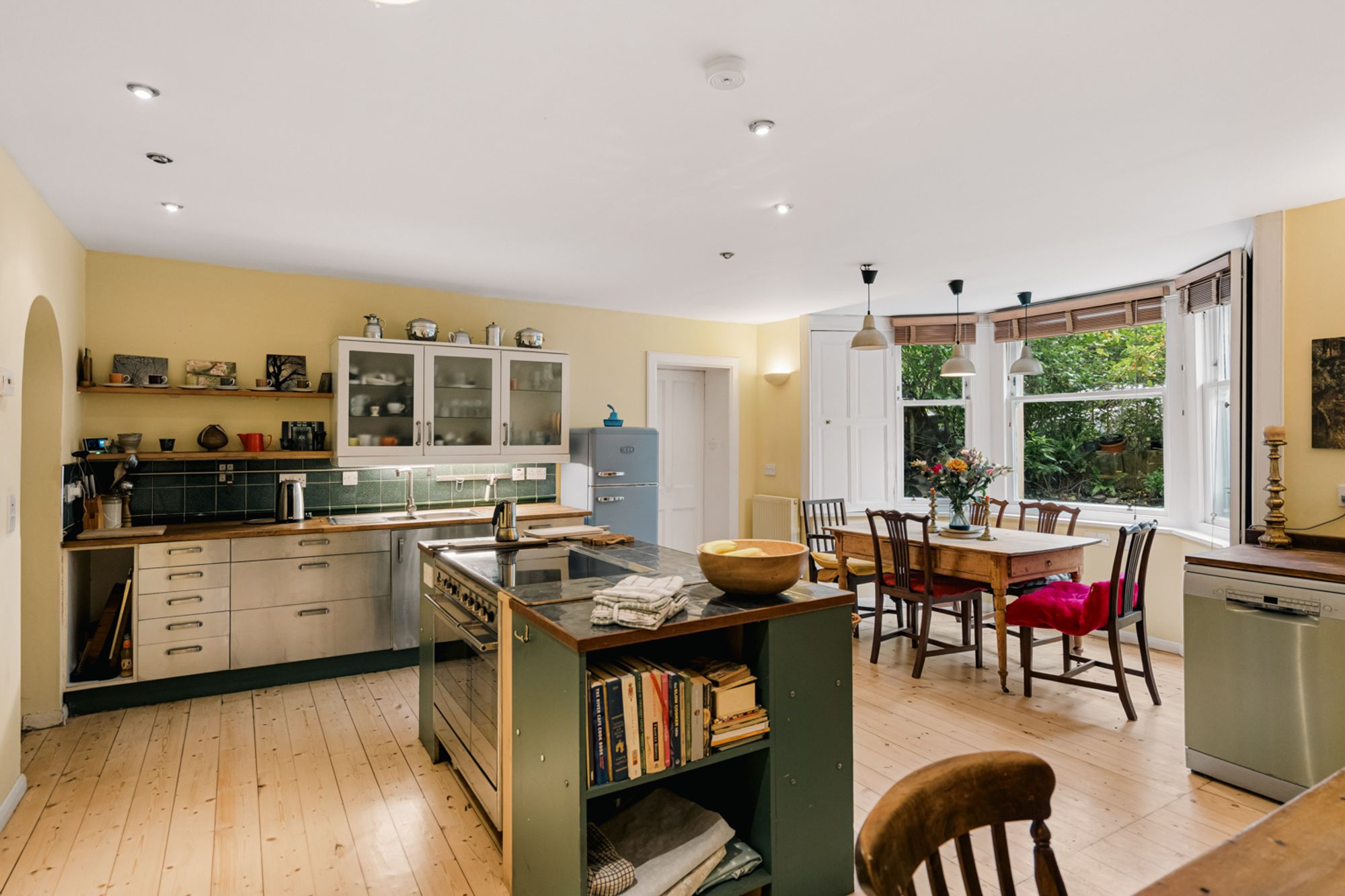 17 Kelvinside Terrace South, North Kelvinside, G20 — photo 8