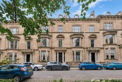 21 Belhaven Terrace West, Dowanhill, G12