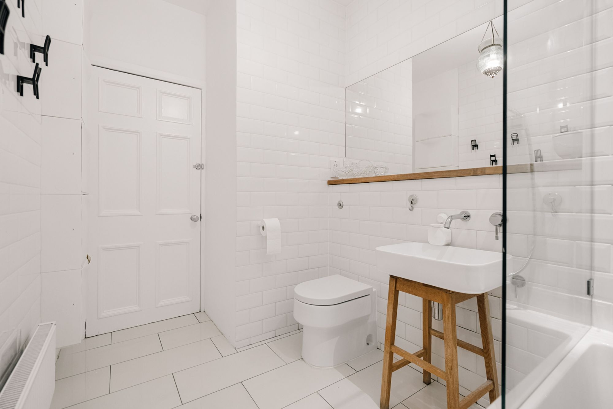 21 Belhaven Terrace West, Dowanhill, G12 — photo 24