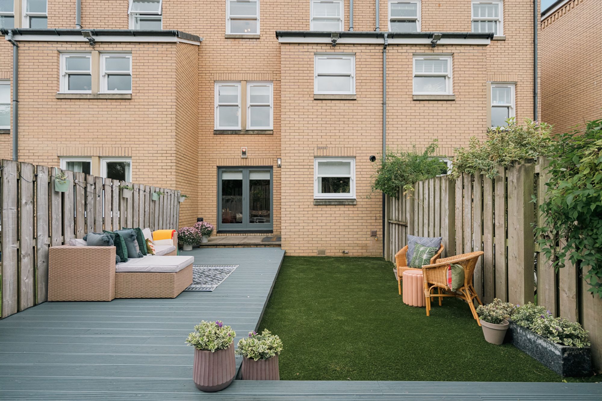 Hughenden Gardens, Hyndland, G12 — photo 39