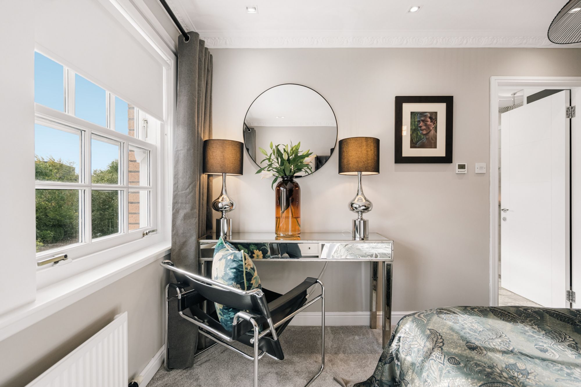 Hughenden Gardens, Hyndland, G12 — photo 19