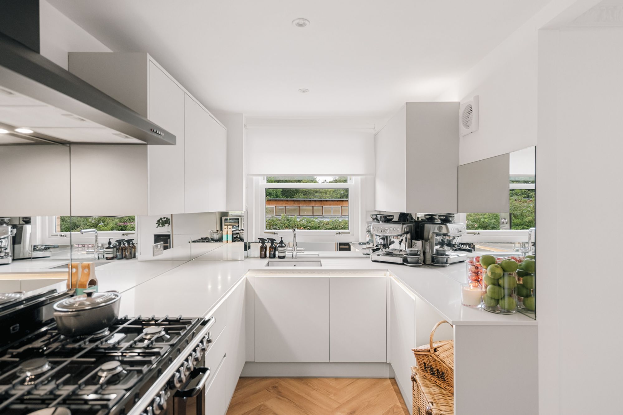 Hughenden Gardens, Hyndland, G12 — photo 10