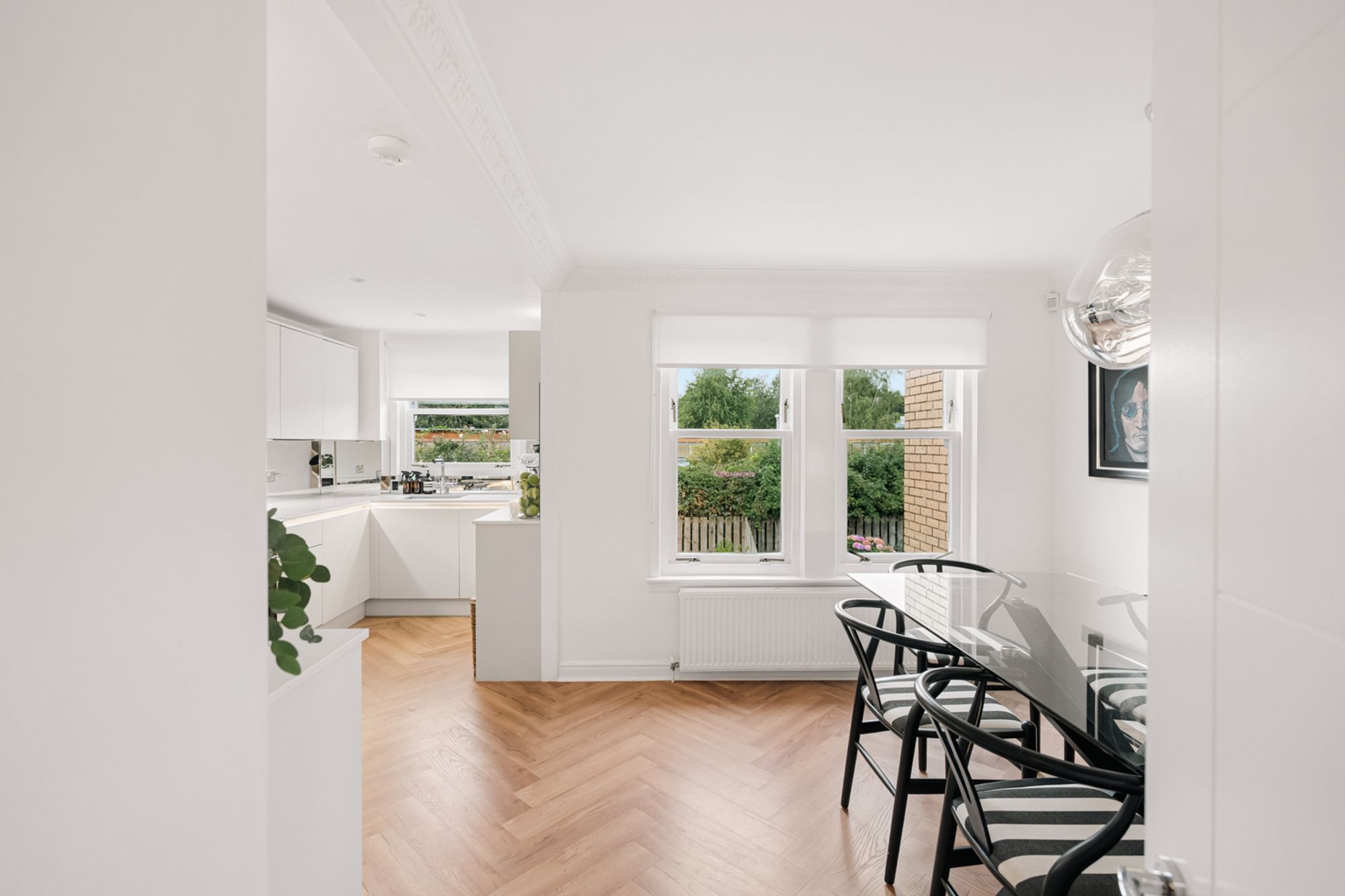 Hughenden Gardens, Hyndland, G12 — photo 13