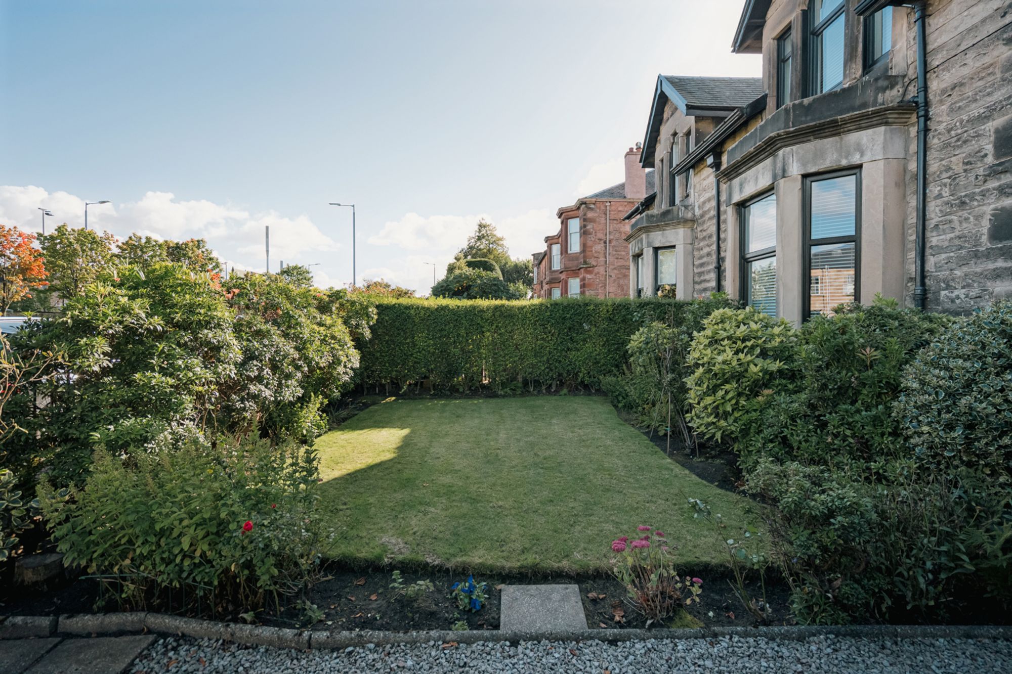 Balshagray Avenue, Jordanhill, G11 — photo 36