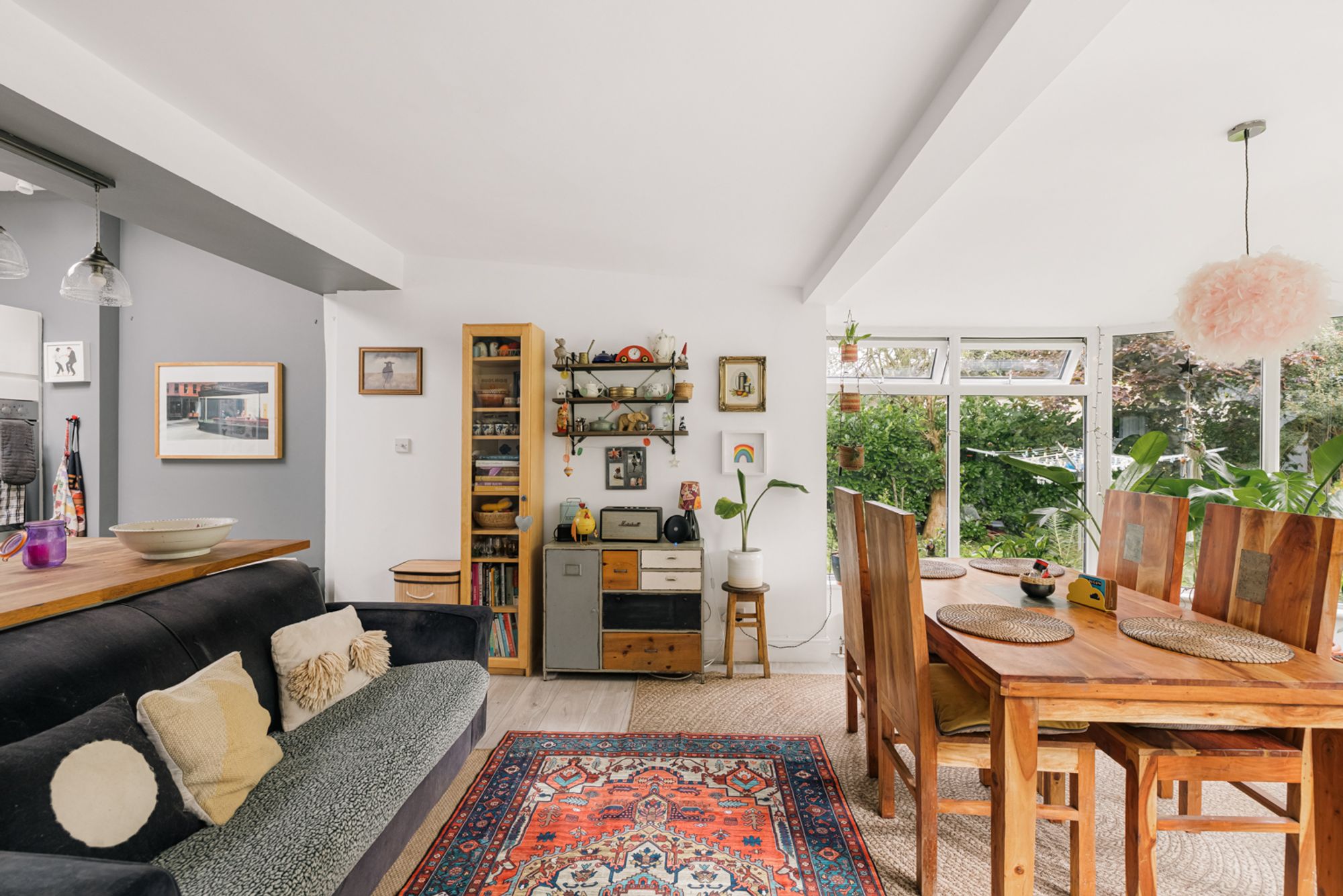 Clober Farm, 1 Clober Farm Lane, Milngavie G62 7HW — photo 8