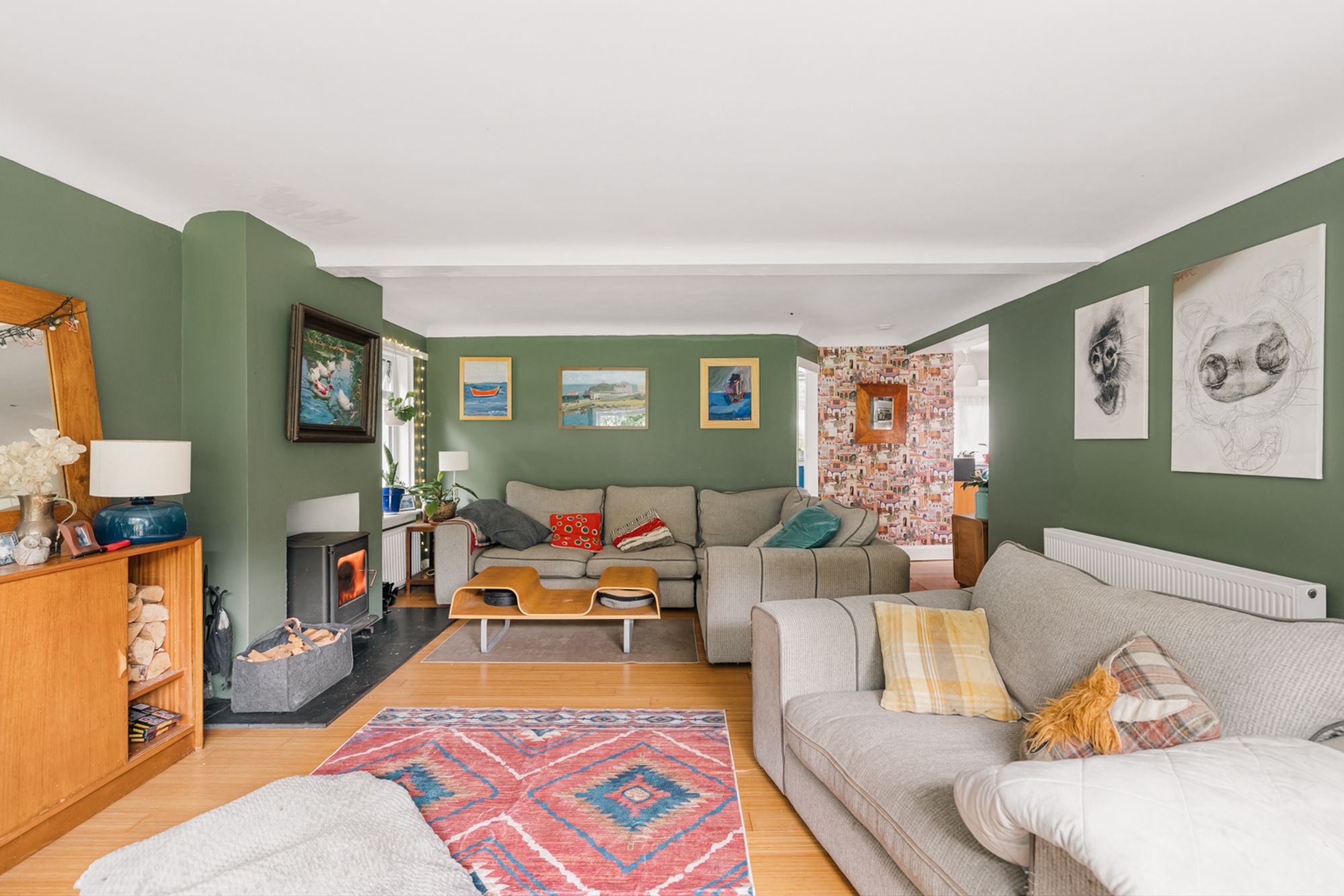 Clober Farm, 1 Clober Farm Lane, Milngavie G62 7HW — photo 5
