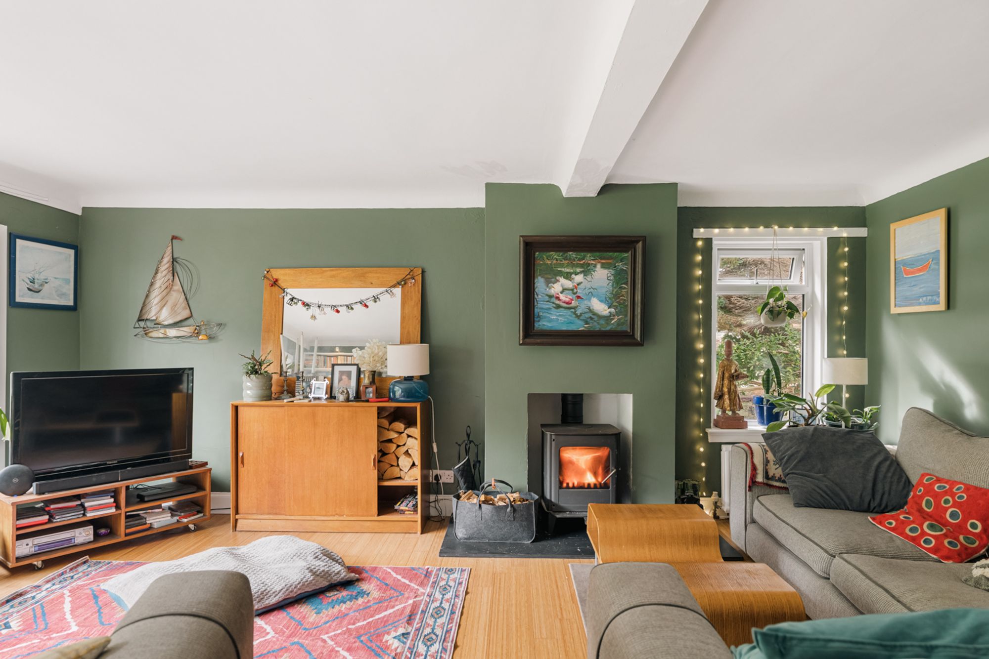 Clober Farm, 1 Clober Farm Lane, Milngavie G62 7HW — photo 4