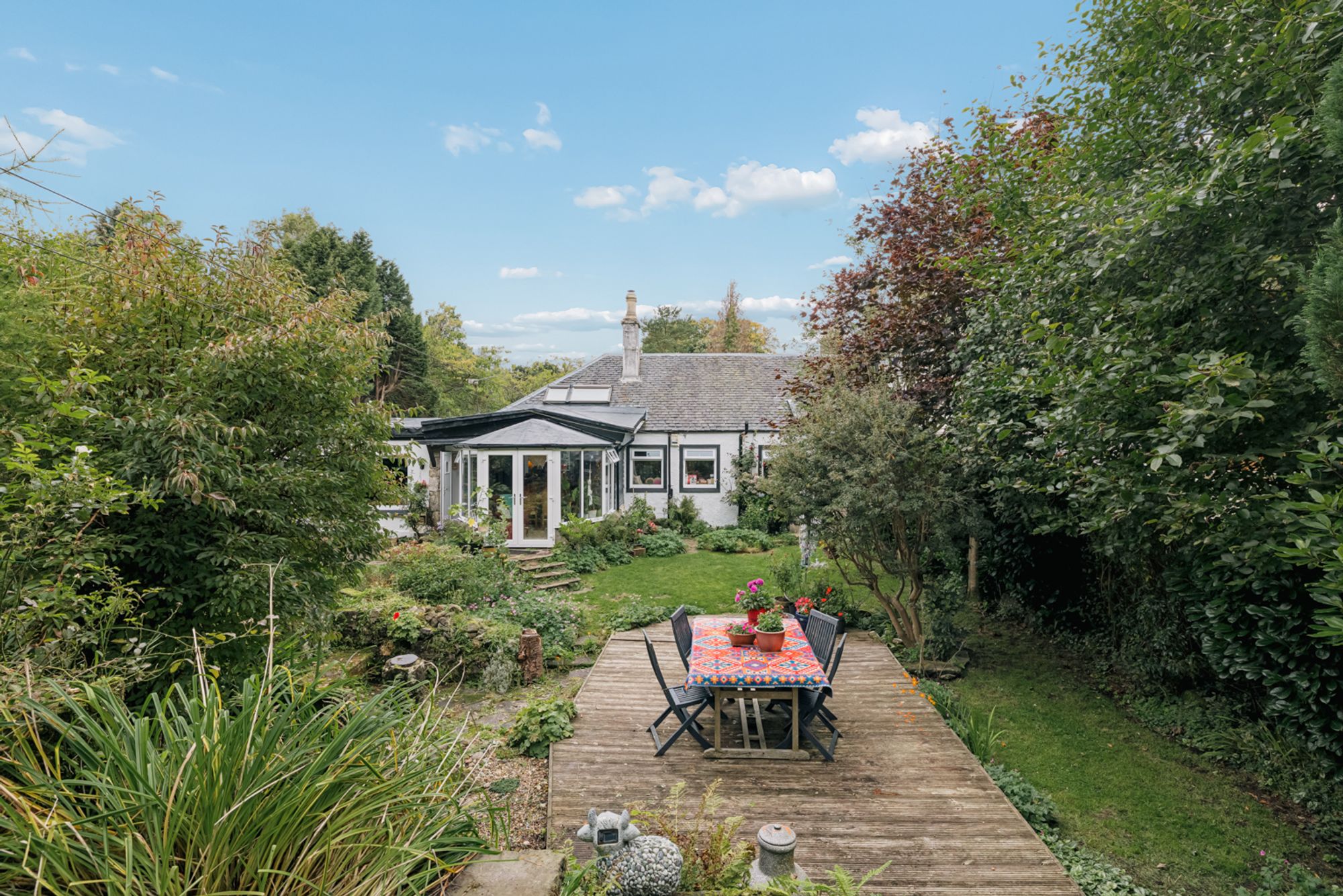 Clober Farm, 1 Clober Farm Lane, Milngavie G62 7HW — photo 34