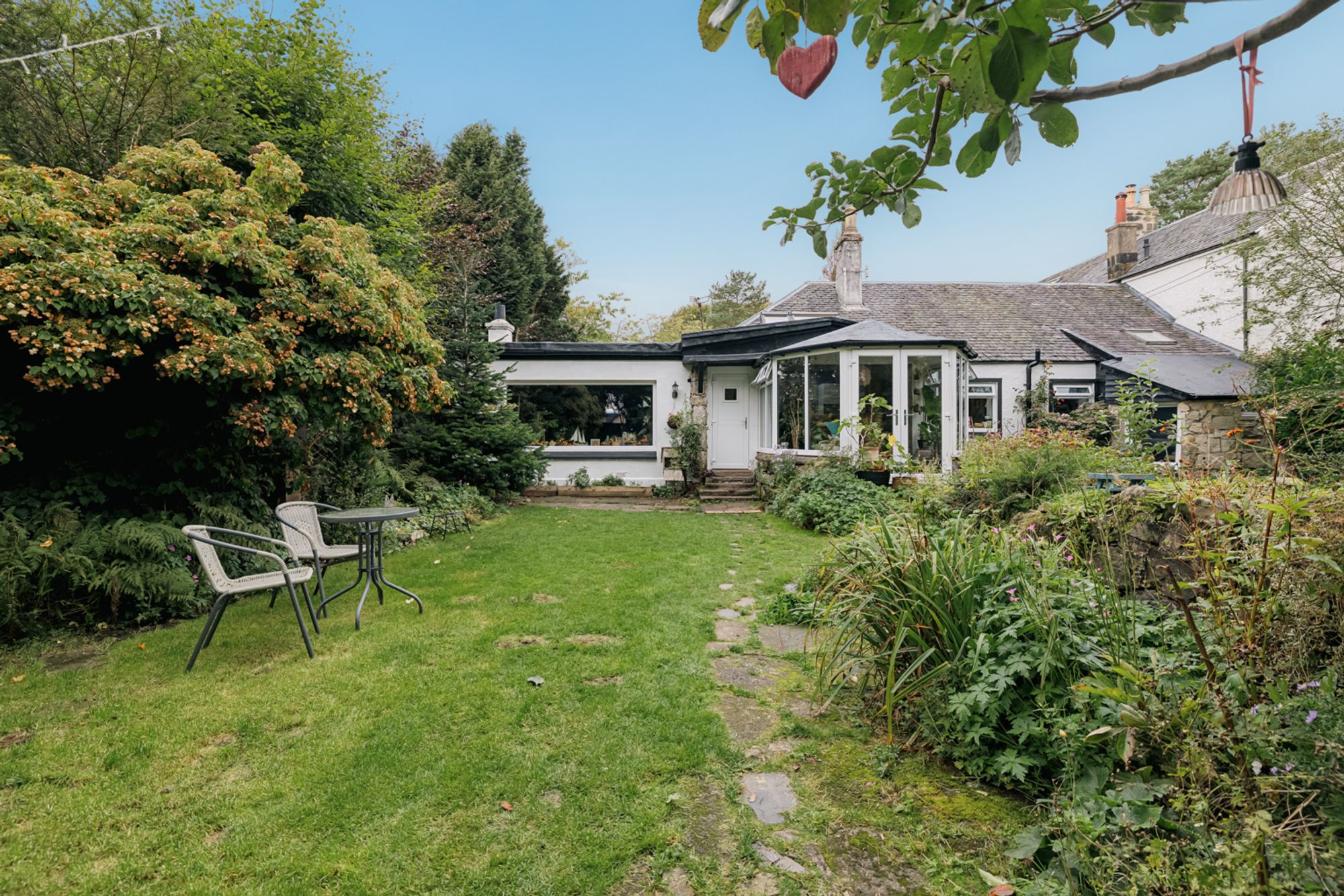 Clober Farm, 1 Clober Farm Lane, Milngavie G62 7HW — photo 39