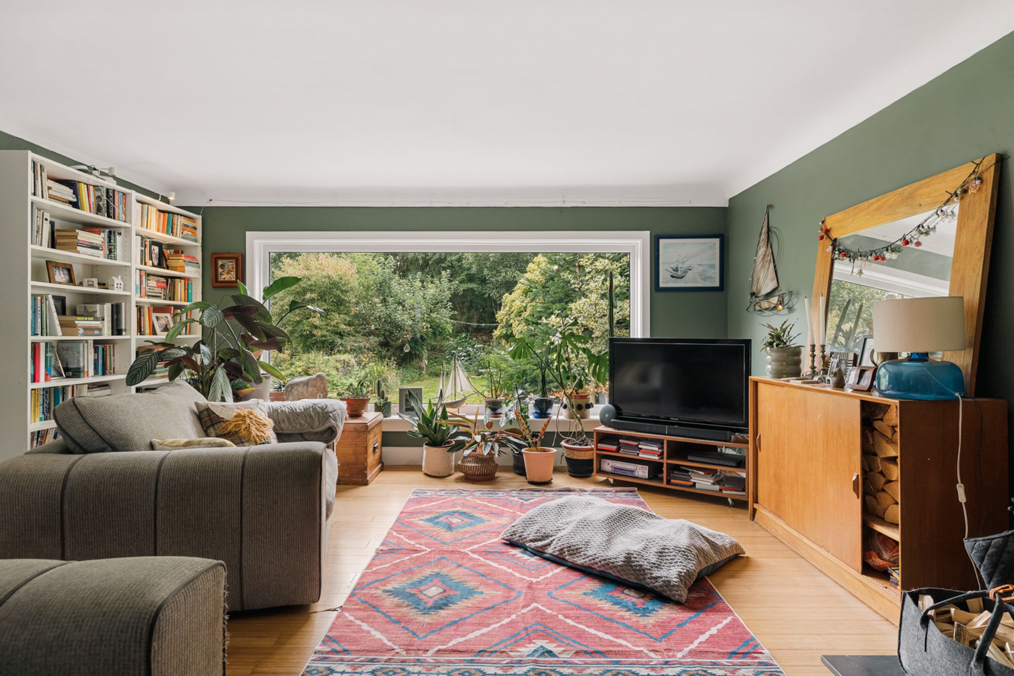 Clober Farm, 1 Clober Farm Lane, Milngavie G62 7HW — photo 3