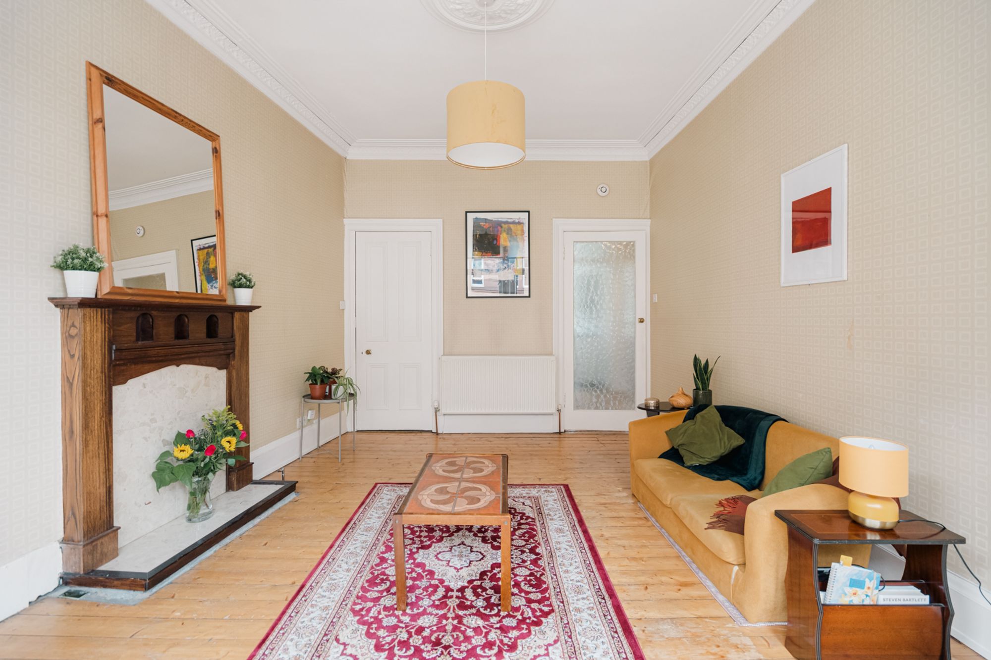 69 Thornwood Avenue, Thornwood, G11 — photo 4