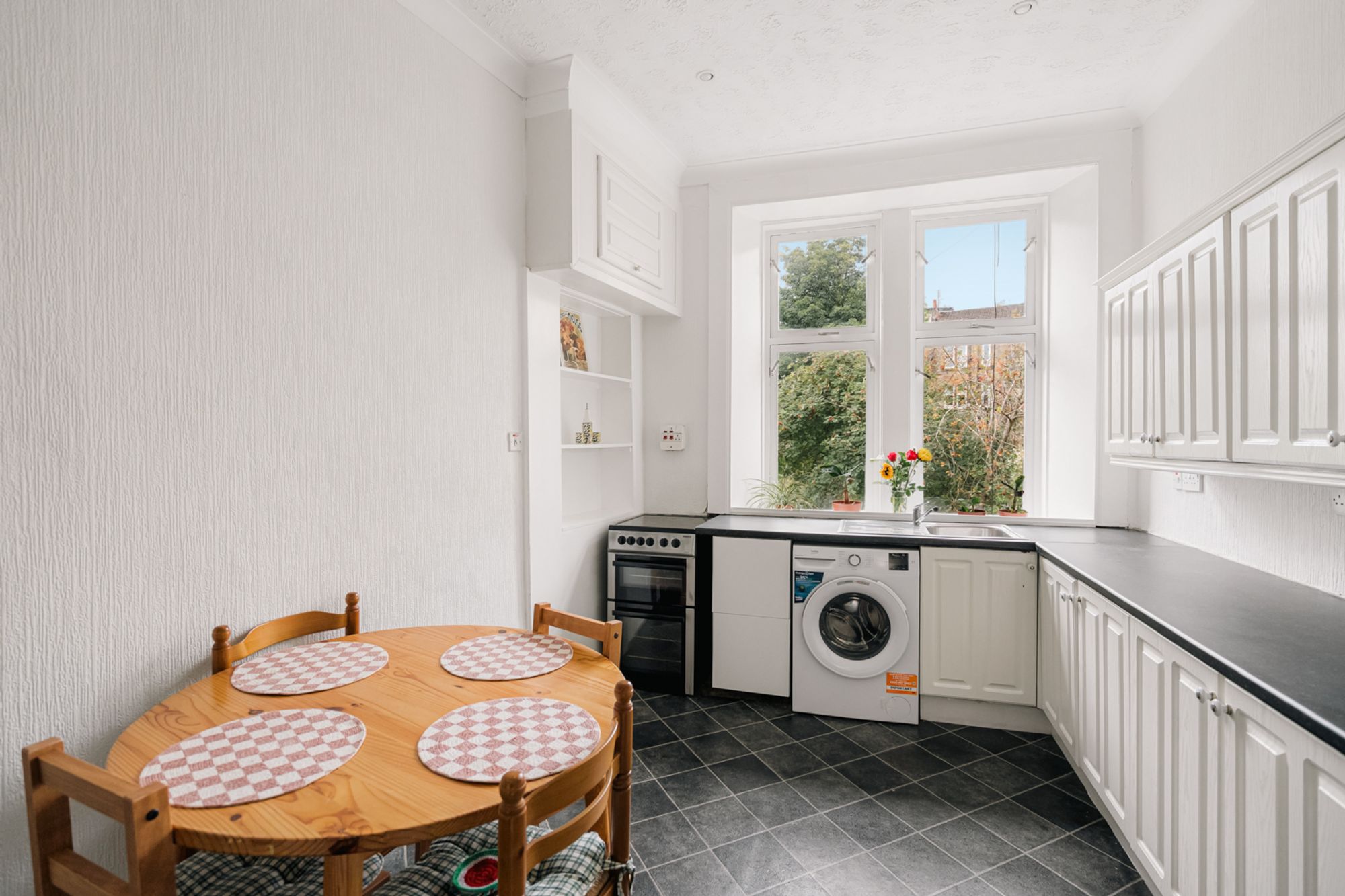 69 Thornwood Avenue, Thornwood, G11 — photo 5