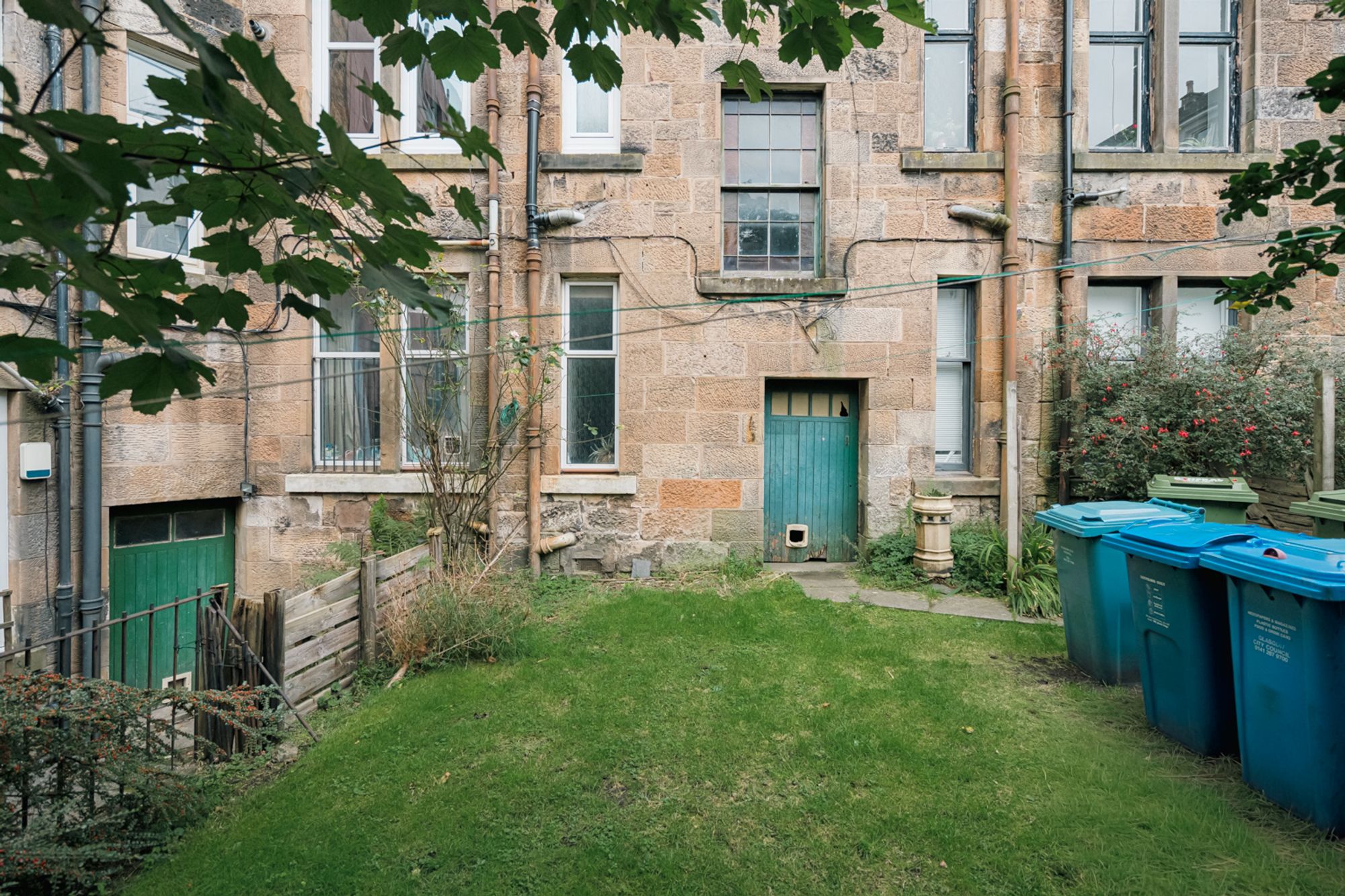 69 Thornwood Avenue, Thornwood, G11 — photo 14