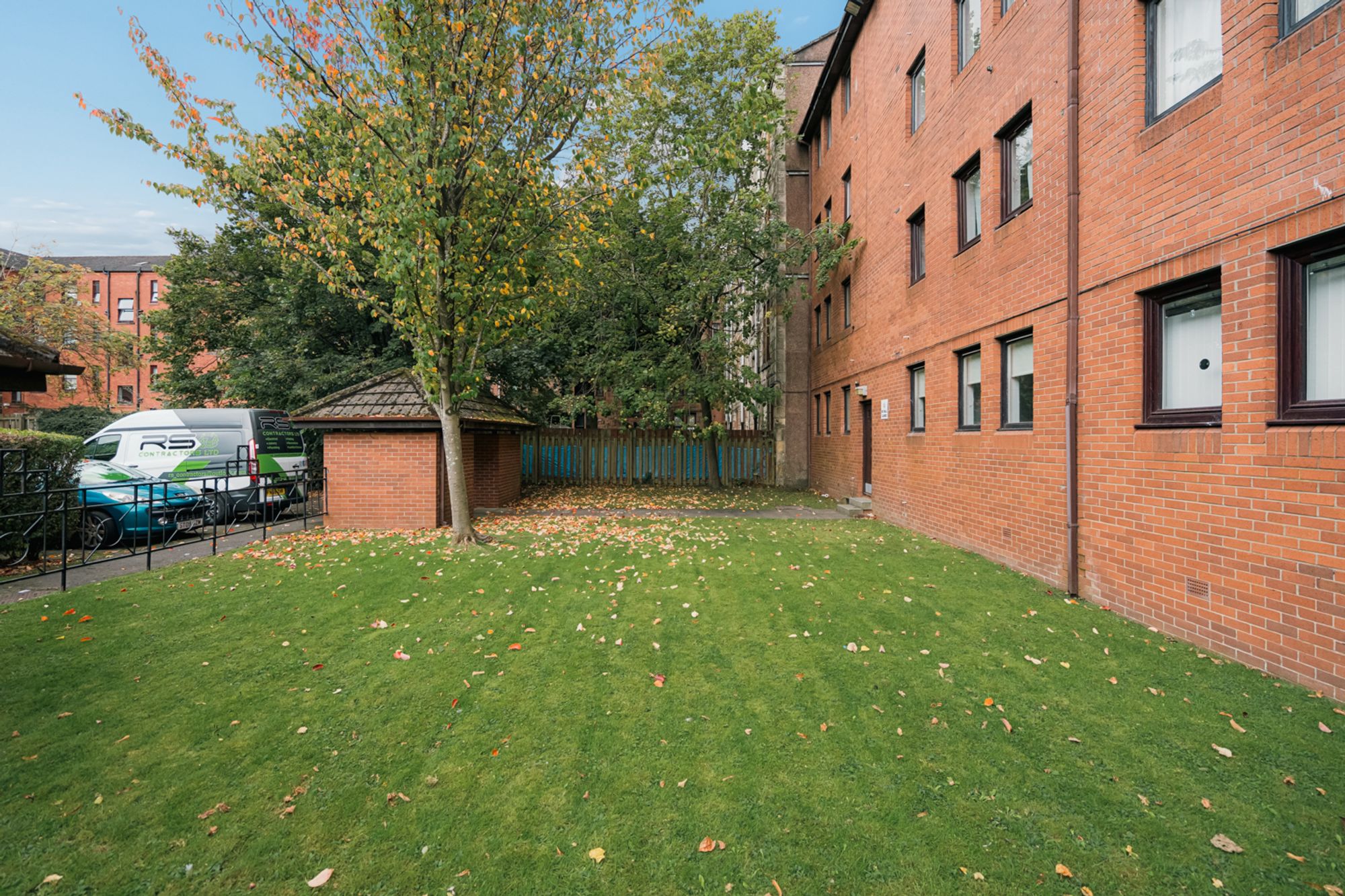 23 Rosevale Street, Partick, G11 — photo 13