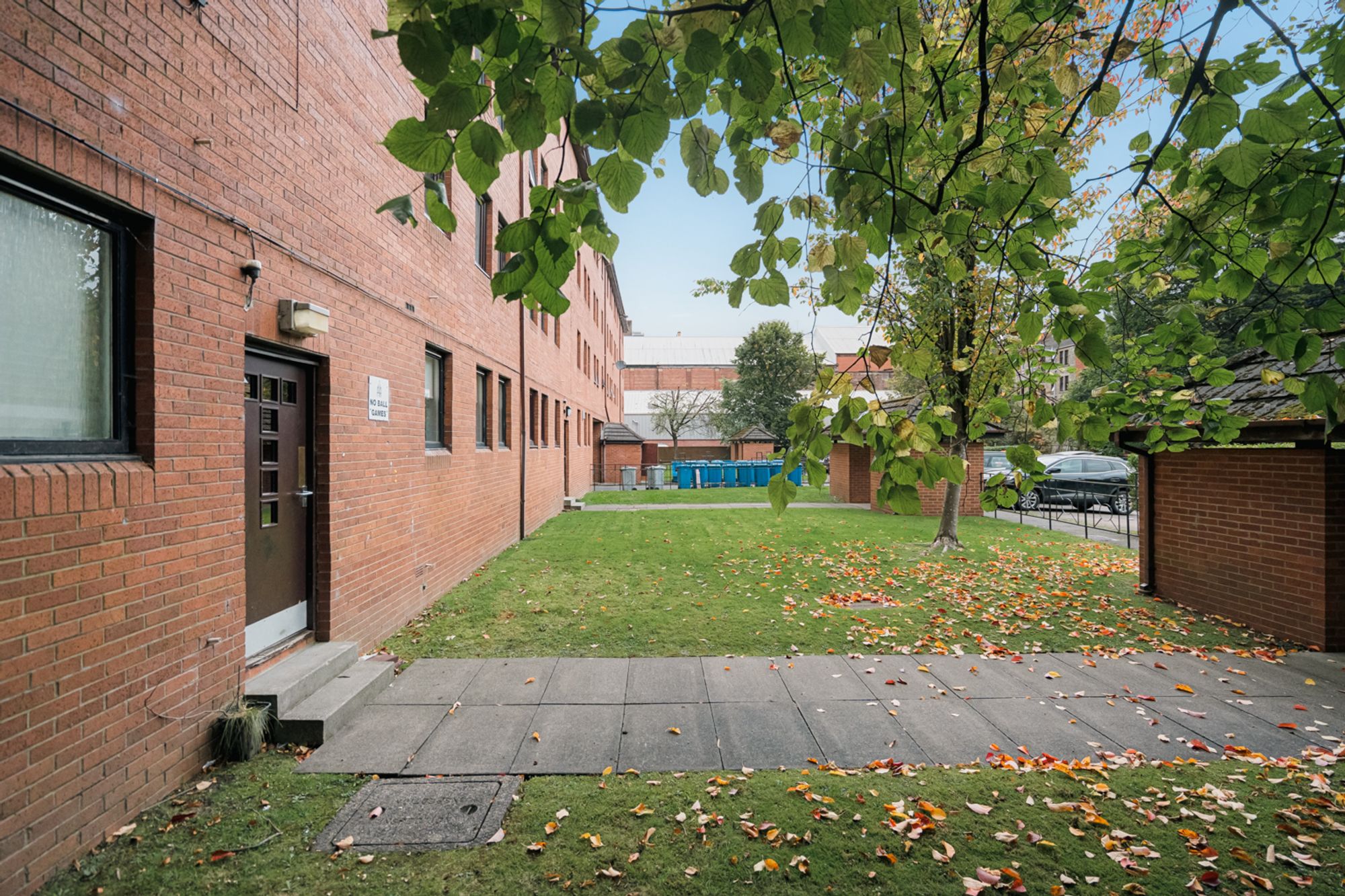 23 Rosevale Street, Partick, G11 — photo 14