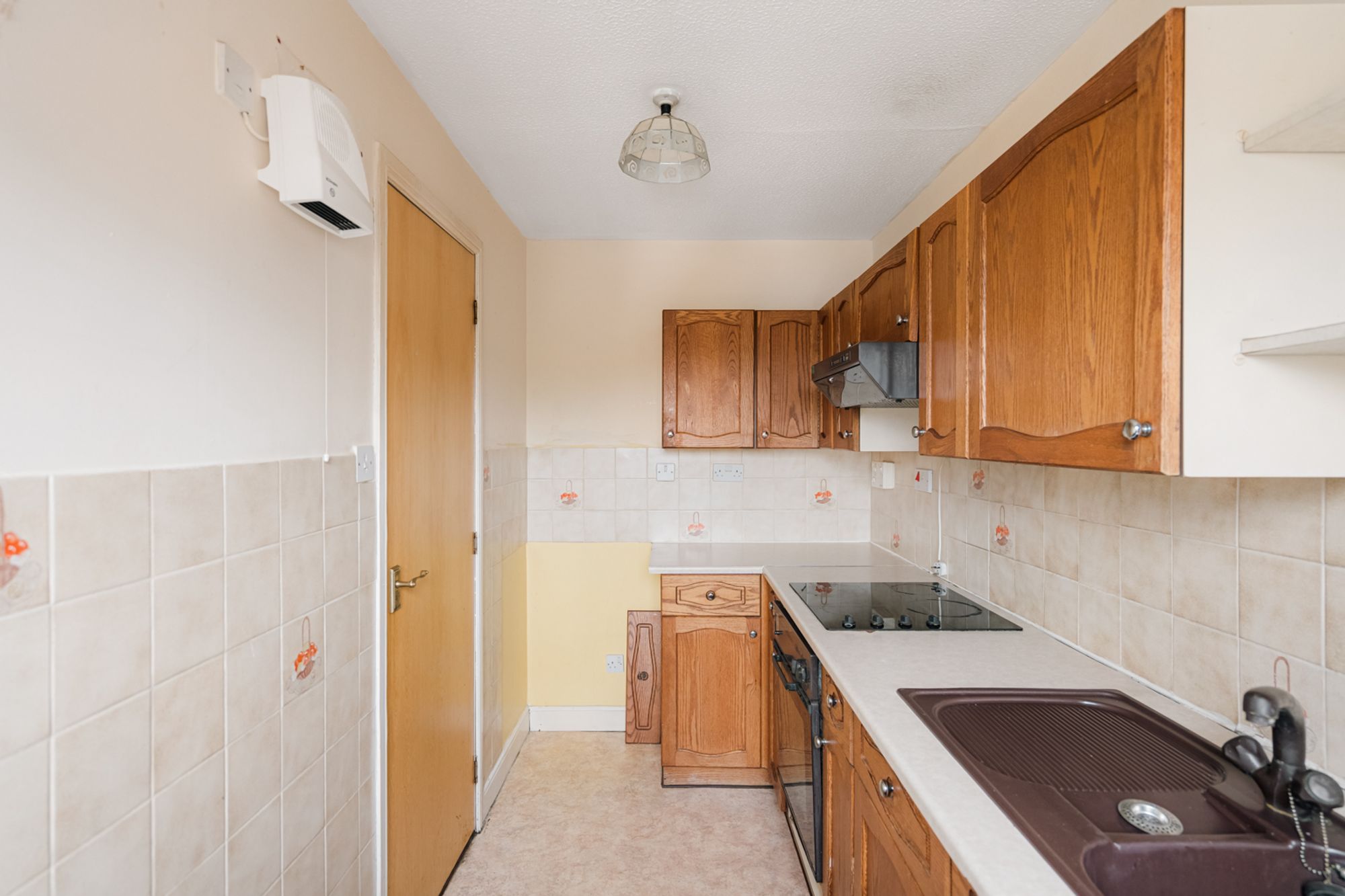 23 Rosevale Street, Partick, G11 — photo 5