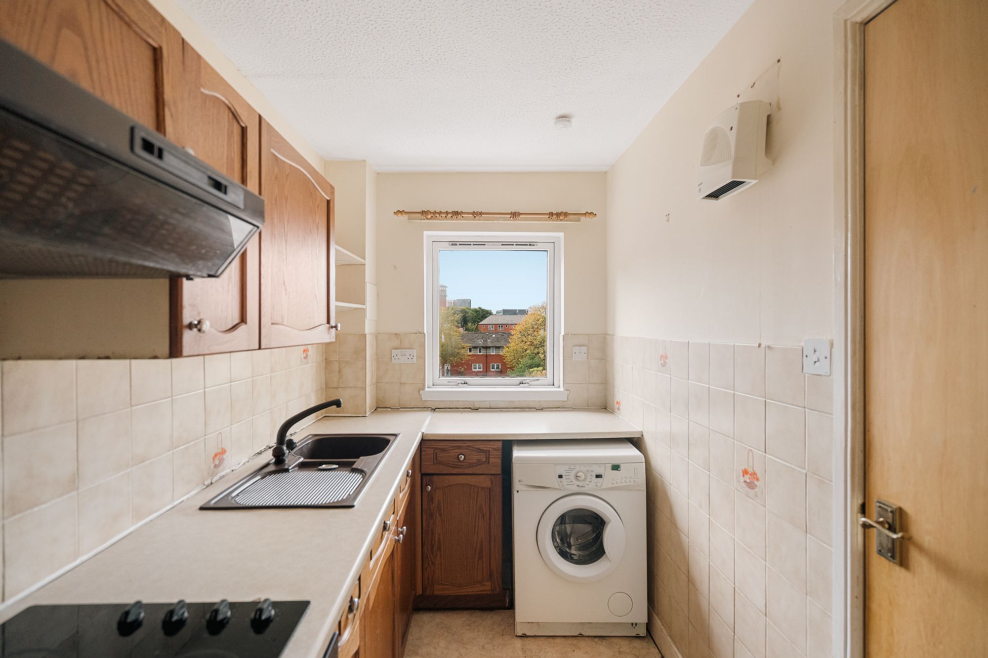 23 Rosevale Street, Partick, G11 — photo 4