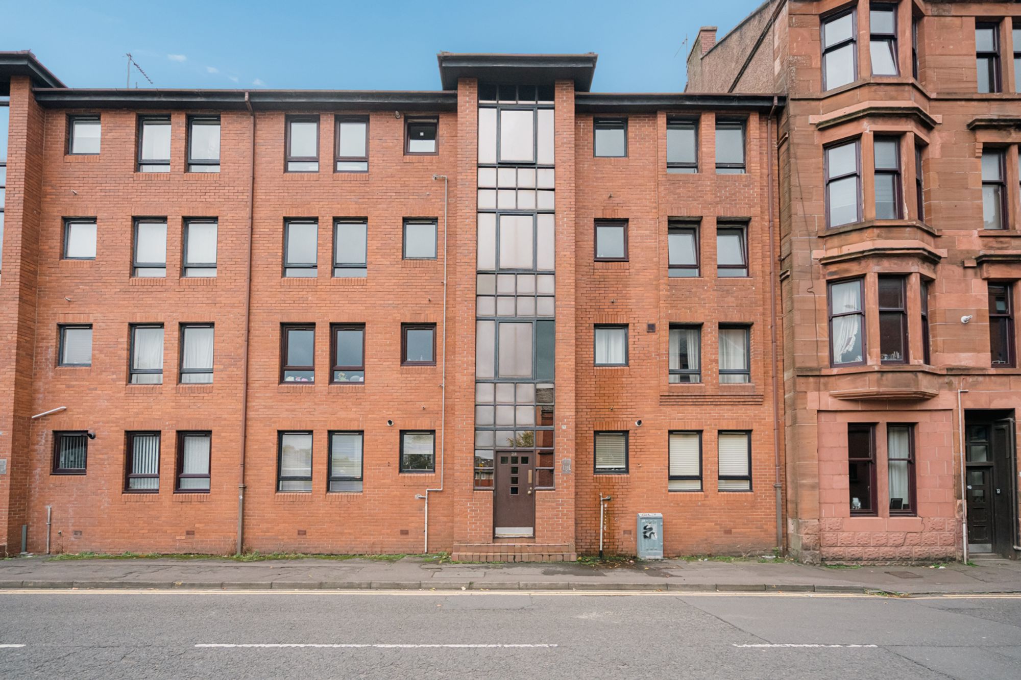23 Rosevale Street, Partick, G11 — photo 15