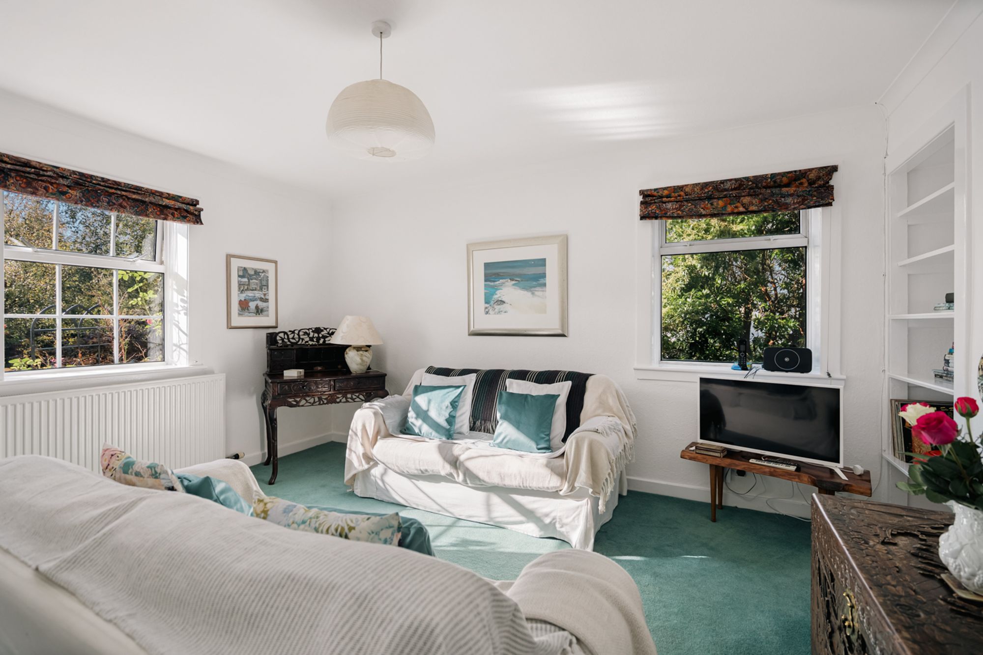 Beacon Cottage, 2 Craigton Cottages, Milngavie, G62 — photo 3