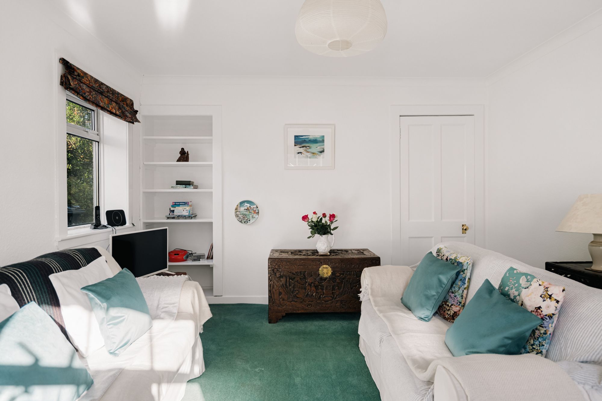 Beacon Cottage, 2 Craigton Cottages, Milngavie, G62 — photo 5