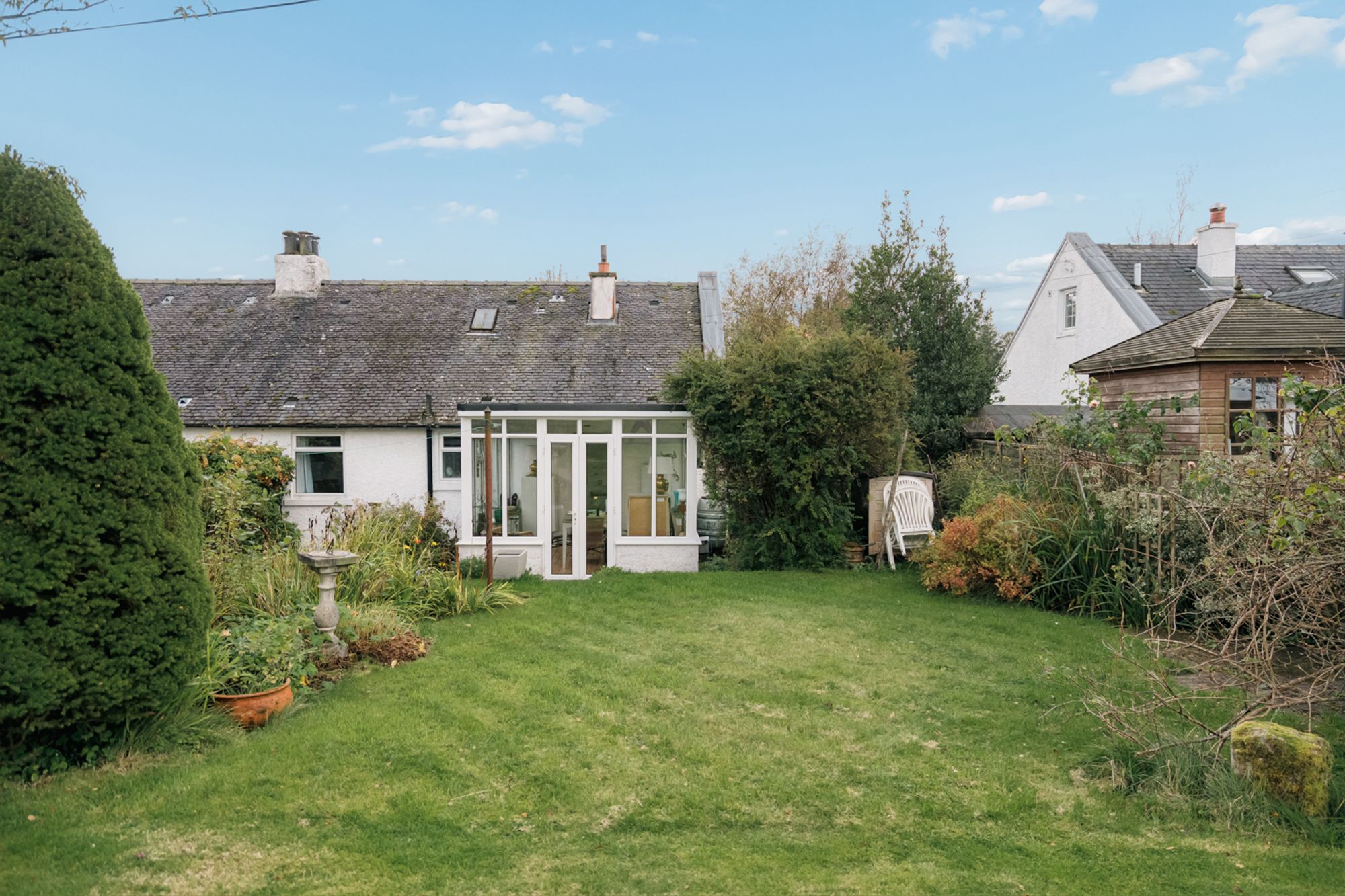 Beacon Cottage, 2 Craigton Cottages, Milngavie, G62 — photo 26