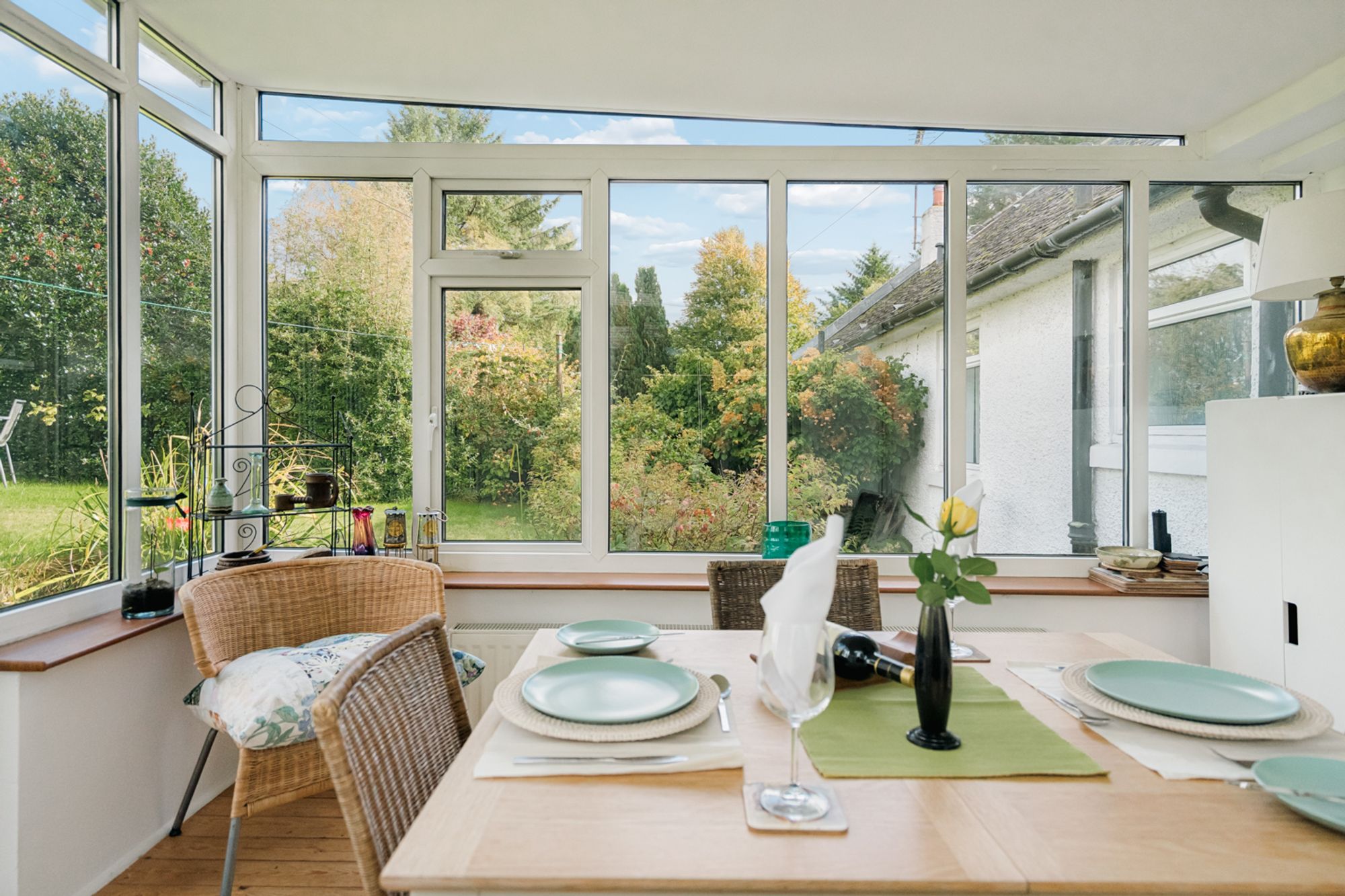 Beacon Cottage, 2 Craigton Cottages, Milngavie, G62 — photo 12