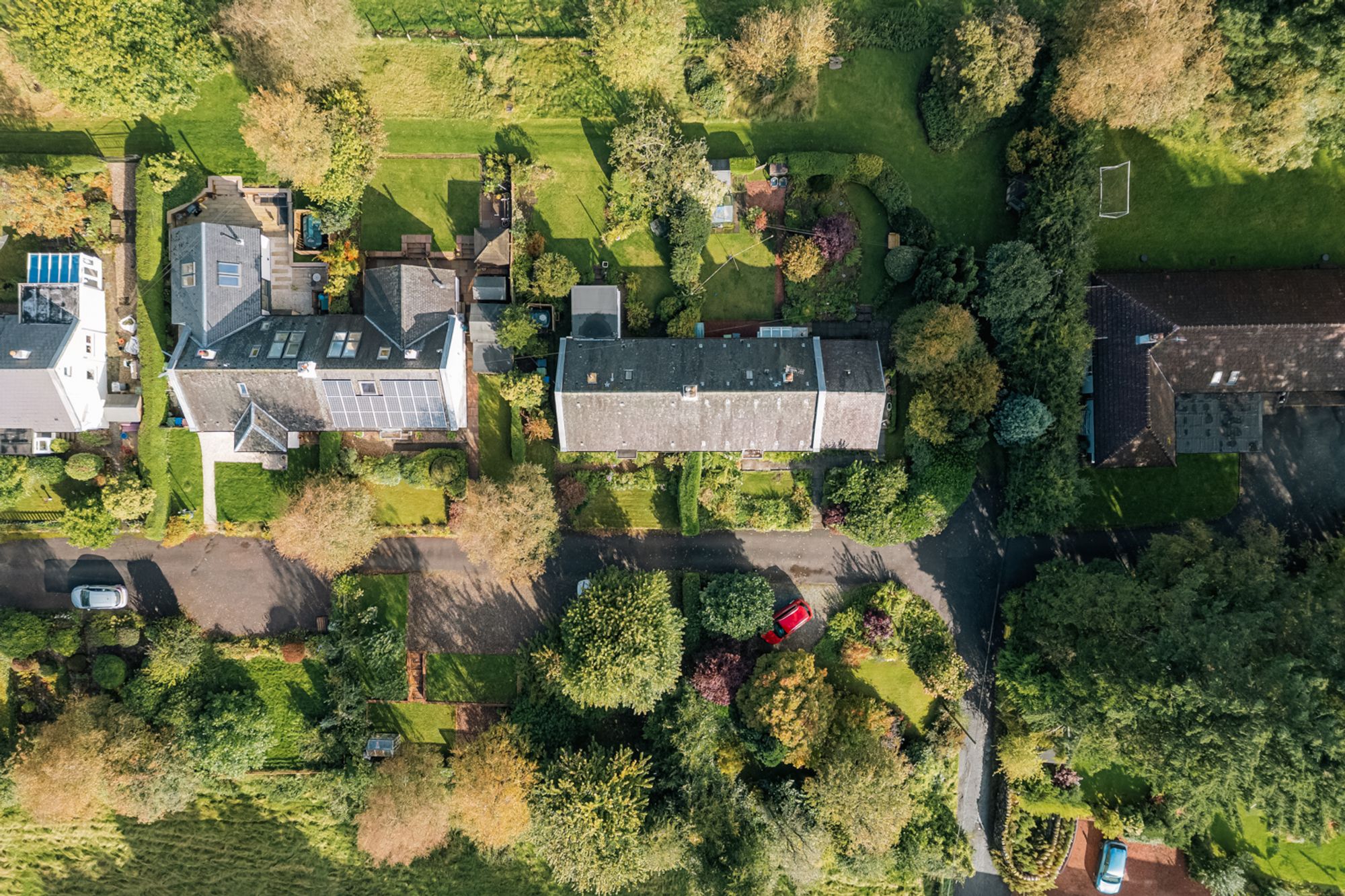 Beacon Cottage, 2 Craigton Cottages, Milngavie, G62 — photo 30