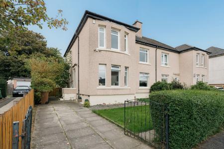 Locksley Avenue, Glasgow, G13