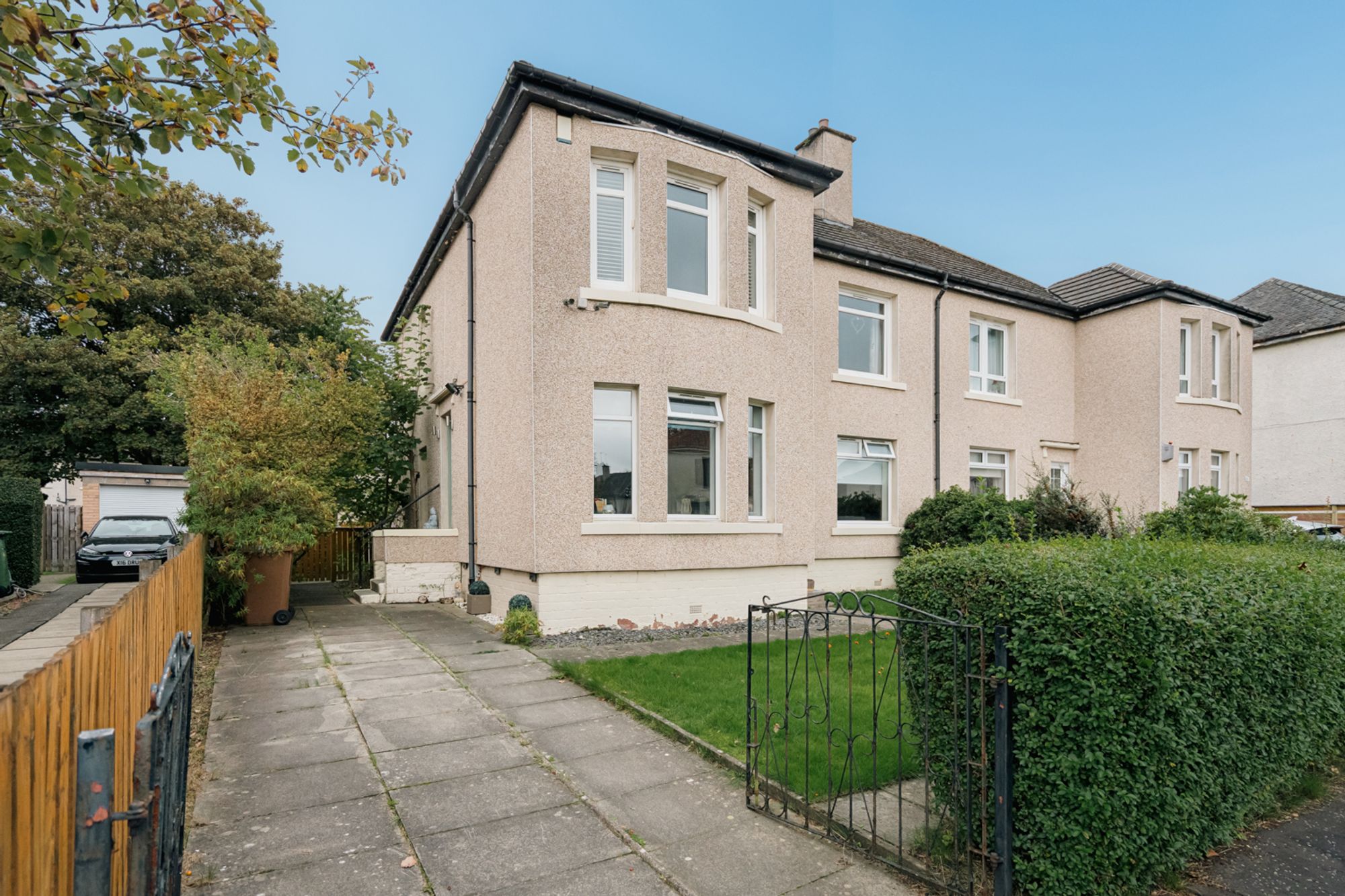 Locksley Avenue, Glasgow, G13 — photo 1