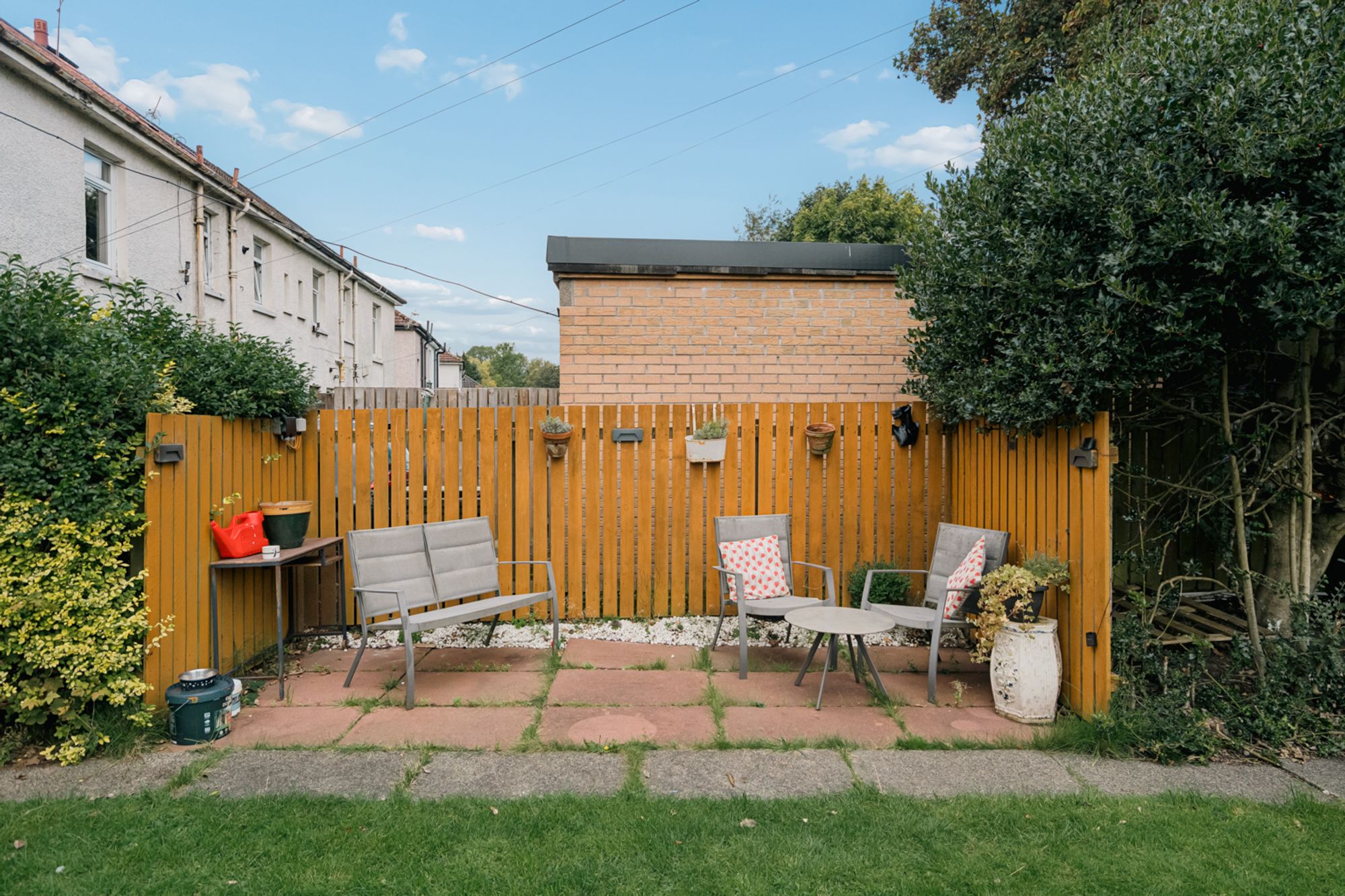Locksley Avenue, Glasgow, G13 — photo 20