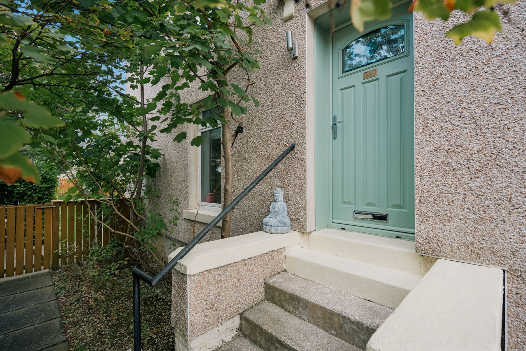 Locksley Avenue, Glasgow, G13 — photo 21