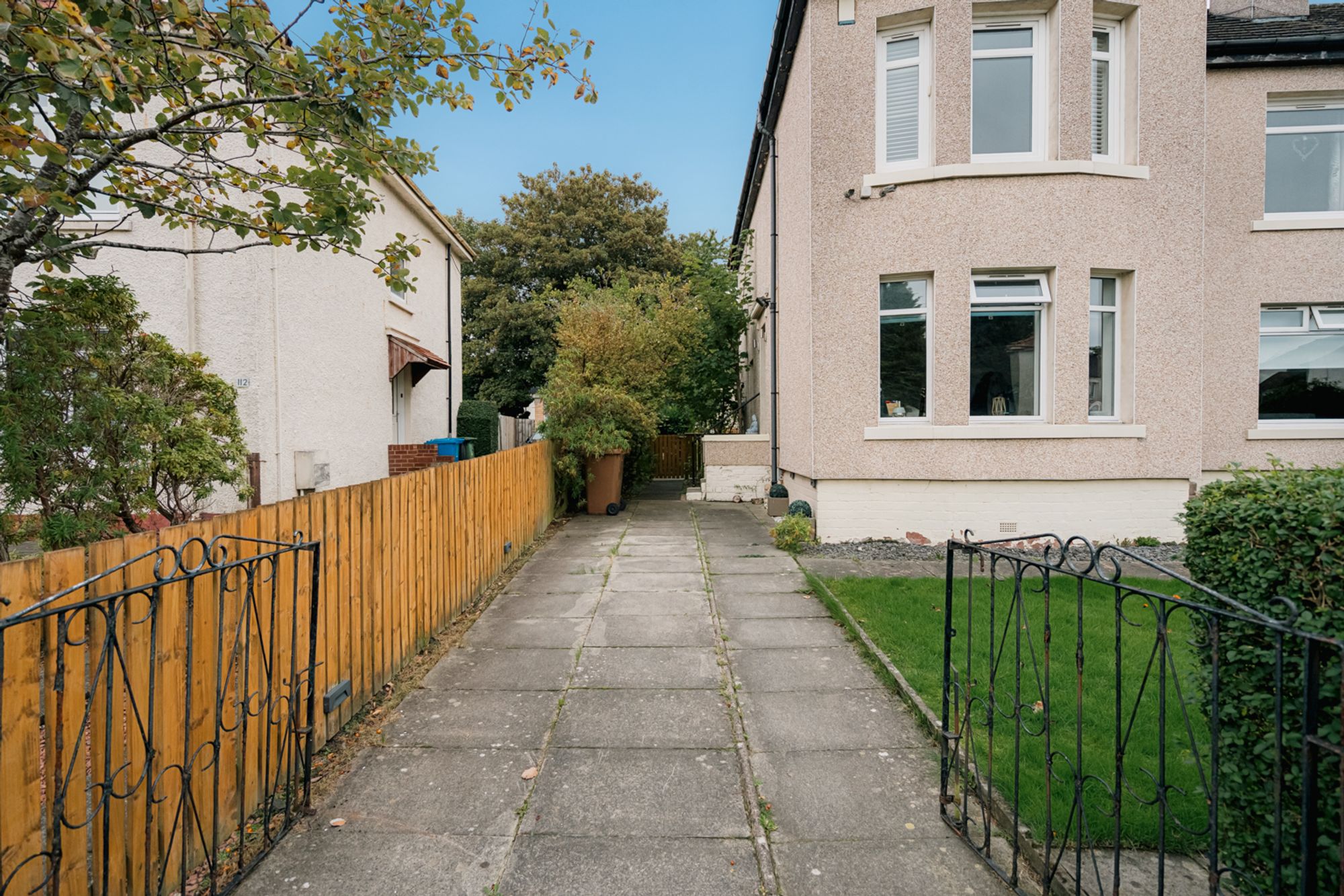 Locksley Avenue, Glasgow, G13 — photo 22