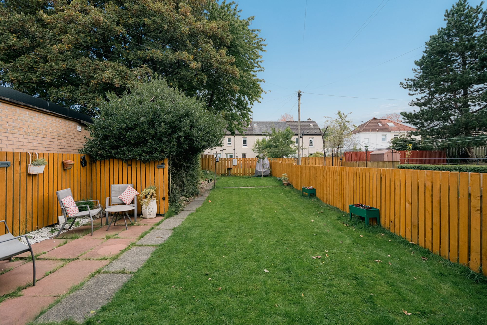 Locksley Avenue, Glasgow, G13 — photo 19