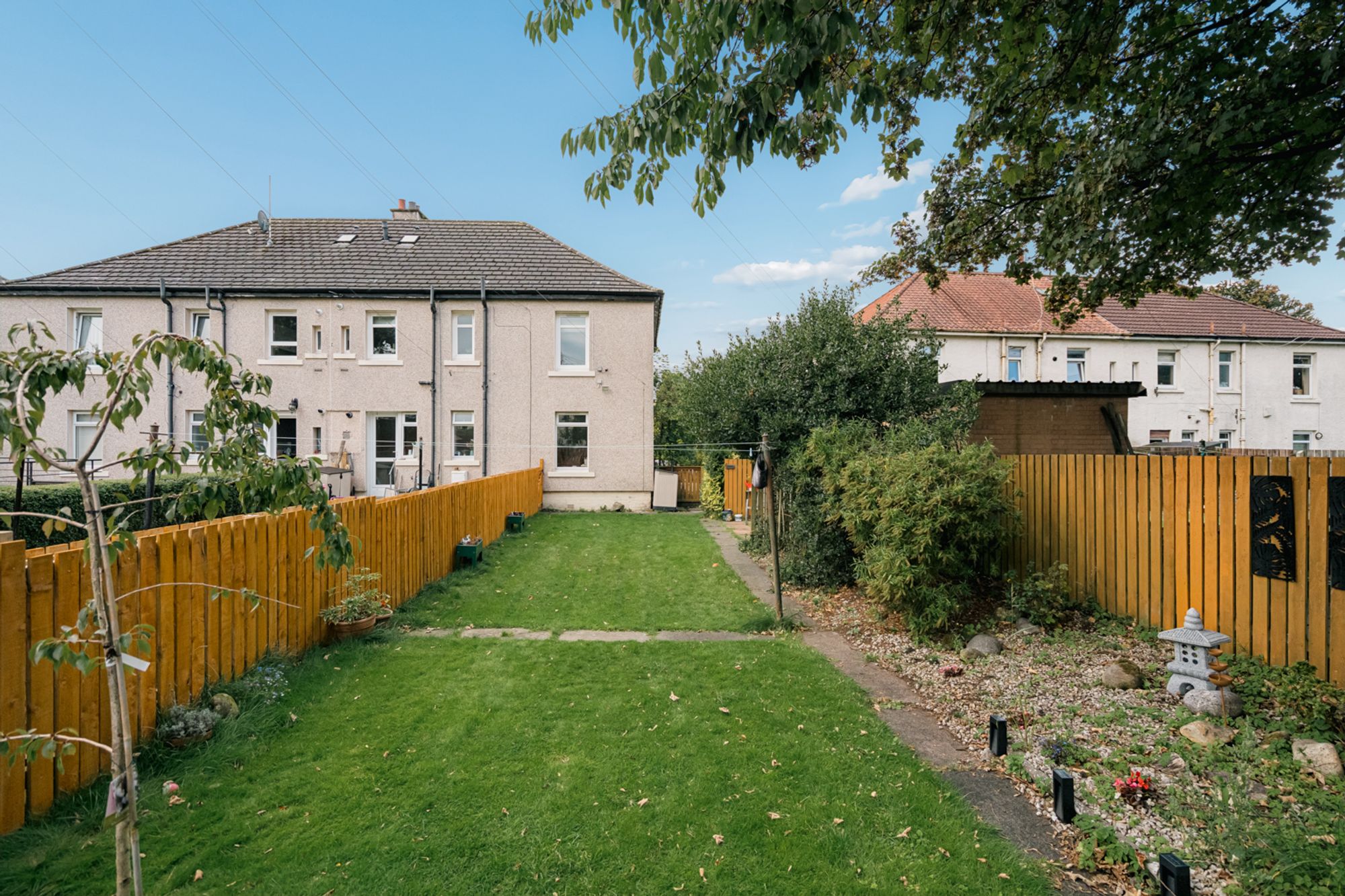 Locksley Avenue, Glasgow, G13 — photo 2