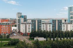 317 Glasgow Harbour Terraces, Glasgow Harbour, G11