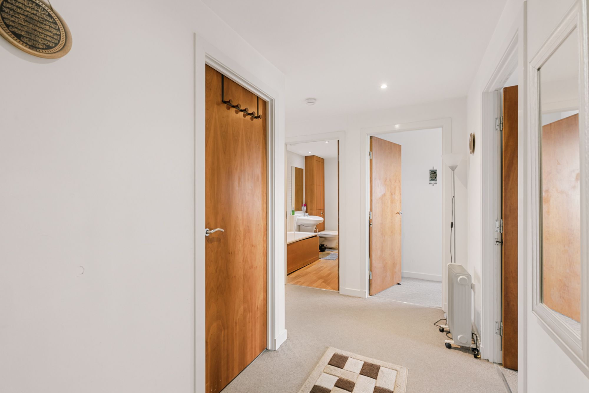 317 Glasgow Harbour Terraces, Glasgow Harbour, G11 — photo 18