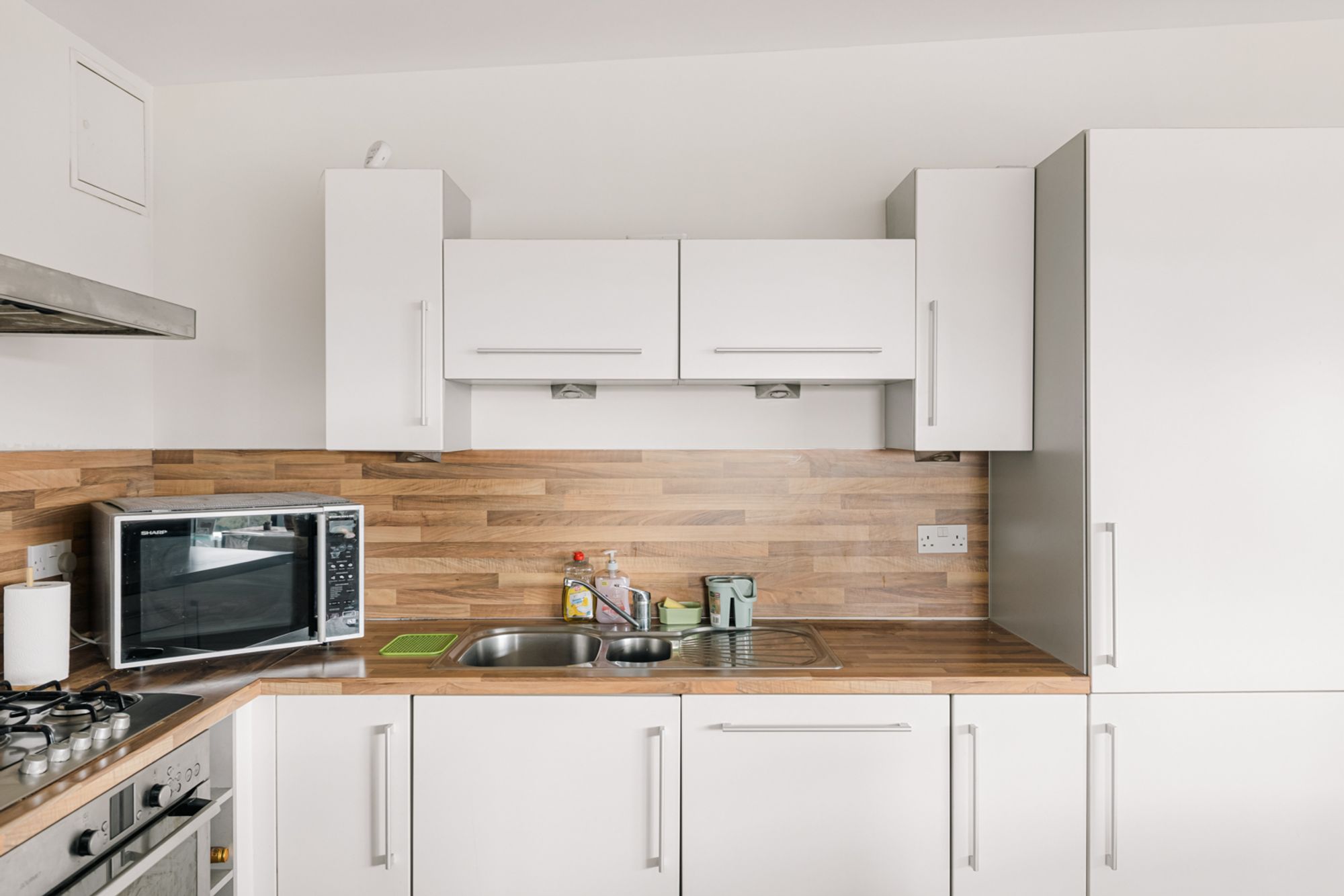 317 Glasgow Harbour Terraces, Glasgow Harbour, G11 — photo 7