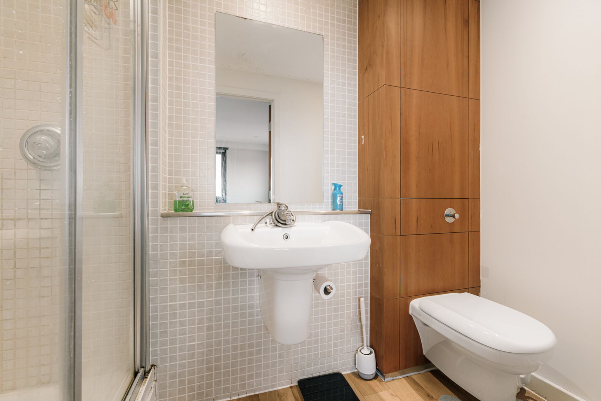 317 Glasgow Harbour Terraces, Glasgow Harbour, G11 — photo 12