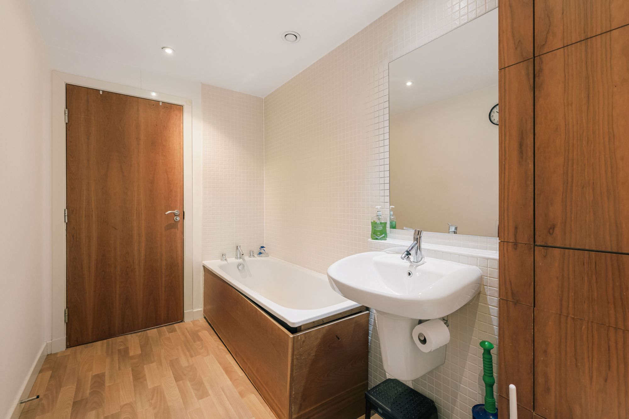 317 Glasgow Harbour Terraces, Glasgow Harbour, G11 — photo 17