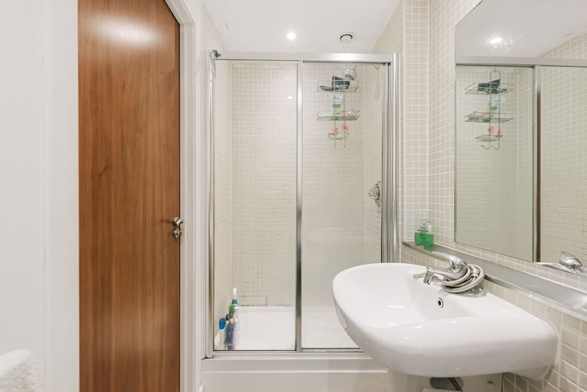 317 Glasgow Harbour Terraces, Glasgow Harbour, G11 — photo 13