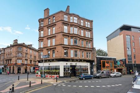 7 Partick Bridge Street, Partick, G11