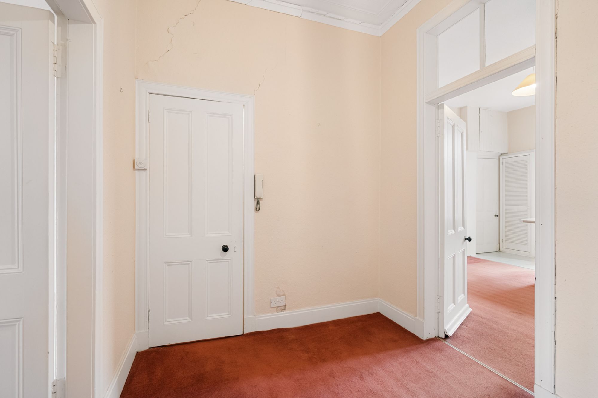 18 Woodcroft Avenue, Broomhill, G11 — photo 15