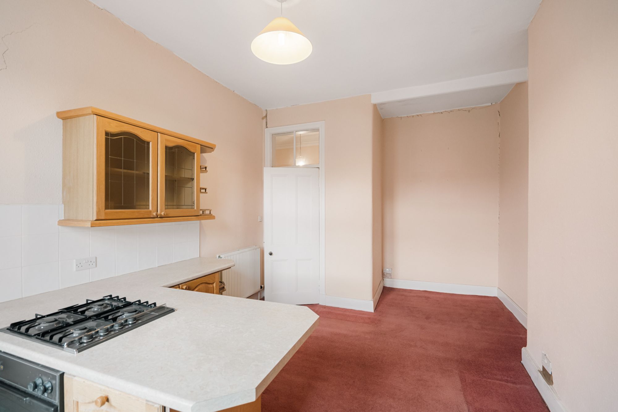18 Woodcroft Avenue, Broomhill, G11 — photo 7